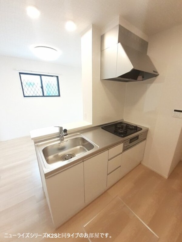 キッチン(同仕様)