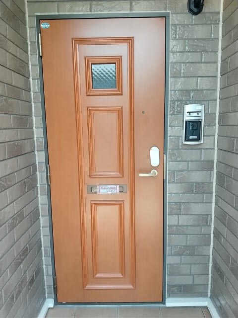 物件外観写真2　(同仕様)