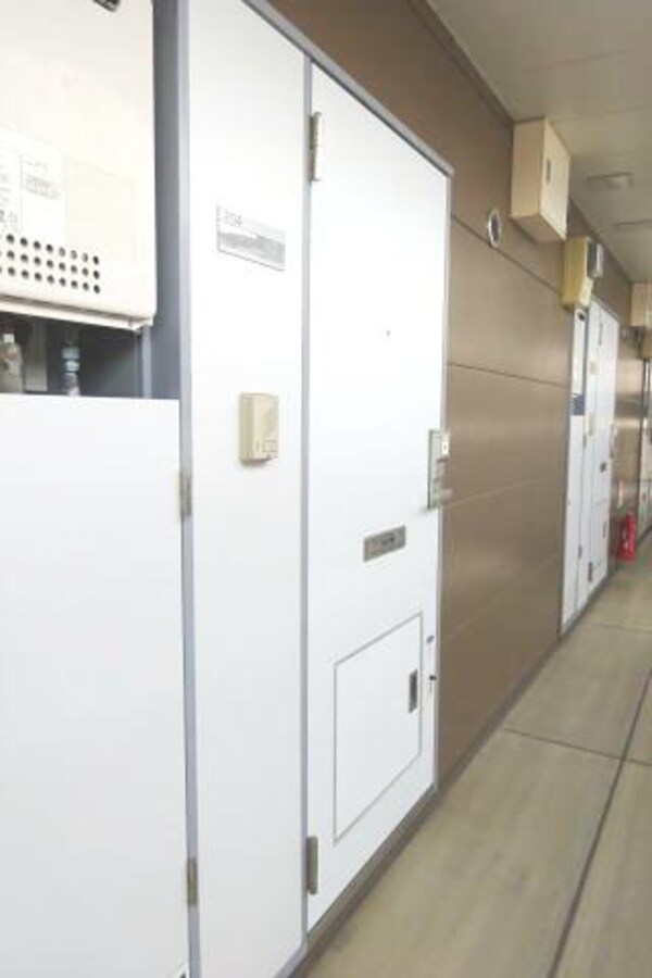 建物設備(同仕様)