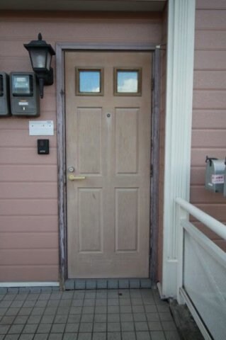 物件外観写真2　(同仕様)