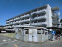 ビレッジハウス湯浅２号棟