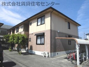 ラ・ヴィラ・シック外観写真