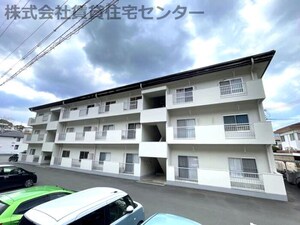 アイリスＭＴ外観写真