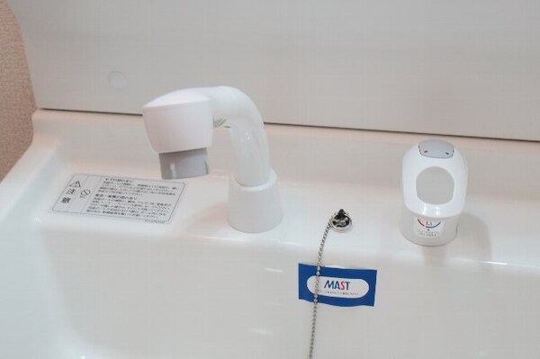 独立洗面台(同仕様)