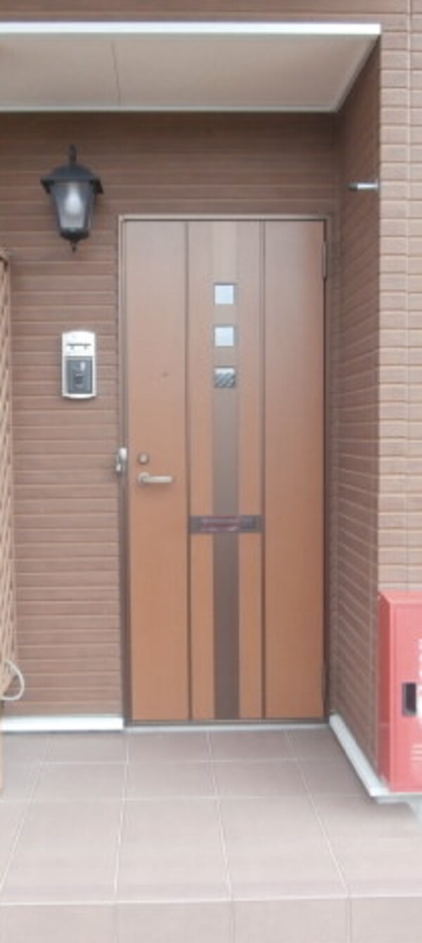 エントランス(同仕様)