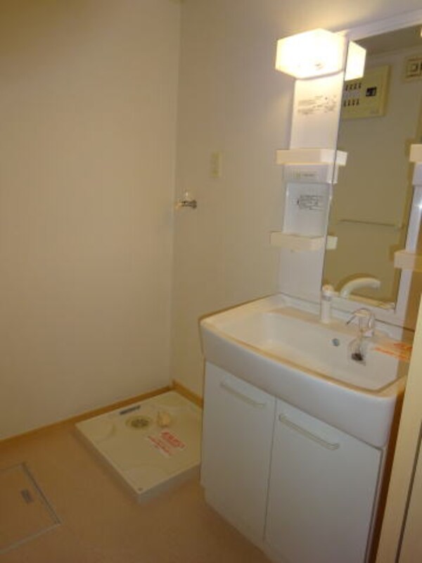 独立洗面台(同仕様)