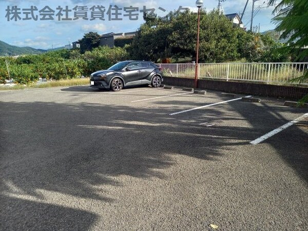 周辺環境