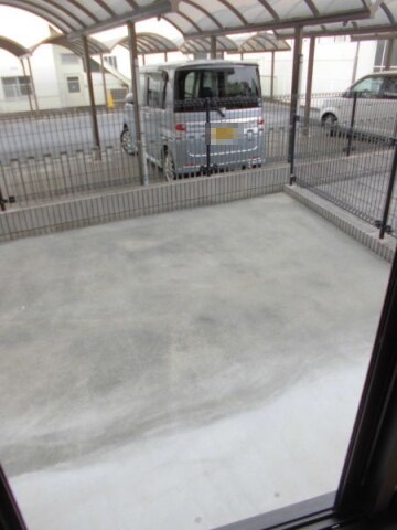 物件内観写真25　(庭)