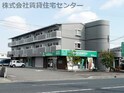 ブルーミングシャトー