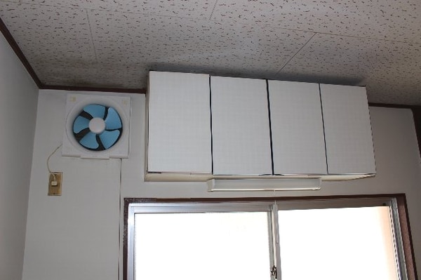 建物設備(イメージ)