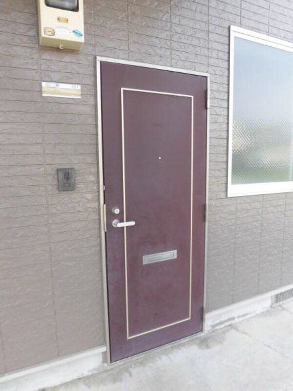 エントランス(同仕様)