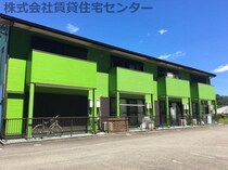 ＧＲＡＣＥ－の外観写真