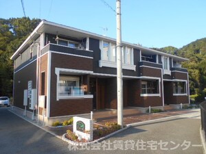 コンブリオⅡ外観写真