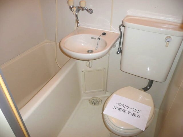 物件内観写真11　