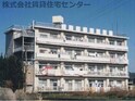 ウイロンマンション
