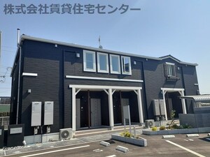 メゾン・ド・シファーレ外観写真