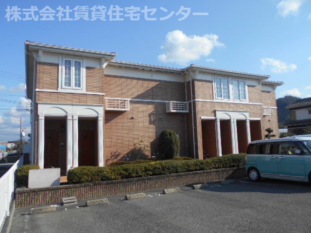 パトラⅡ