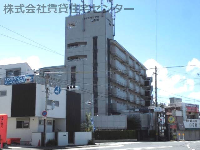 インペリアル高松
