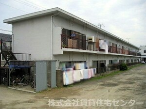東方住宅外観写真