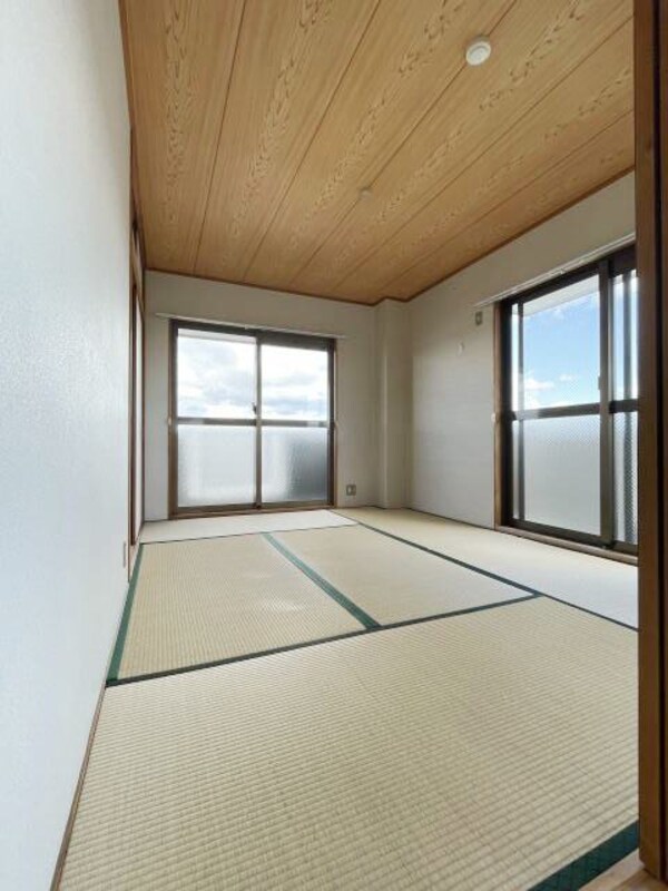 和室