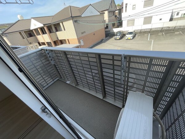 バルコニー(同仕様)