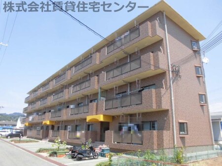 COTE DE ORANGE外観写真