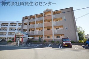 トゥリパーノ外観写真