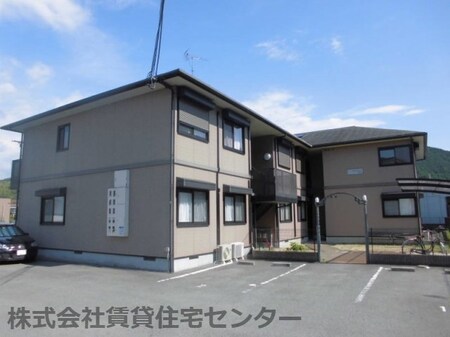 コンフォートクロエ外観写真