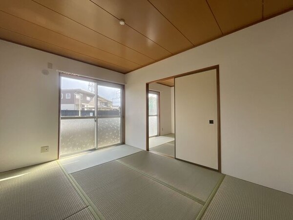 居室