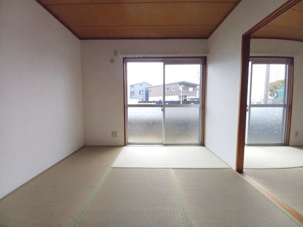 居室