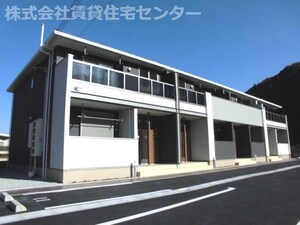 ネオ・エリタージュ外観写真