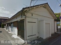 山口アパートの外観写真