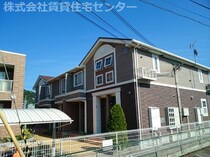 ルーナ ルーチェⅡの外観写真