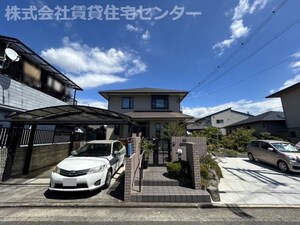 宇須戸建2F外観写真