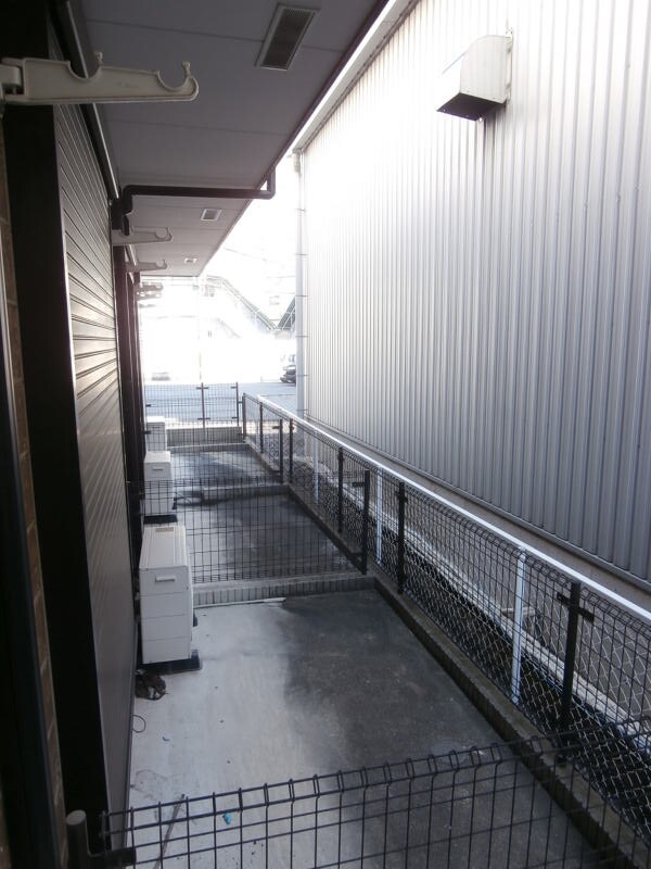 物件内観写真26　(専用庭)