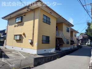 グリーンハイツ湯浅外観写真