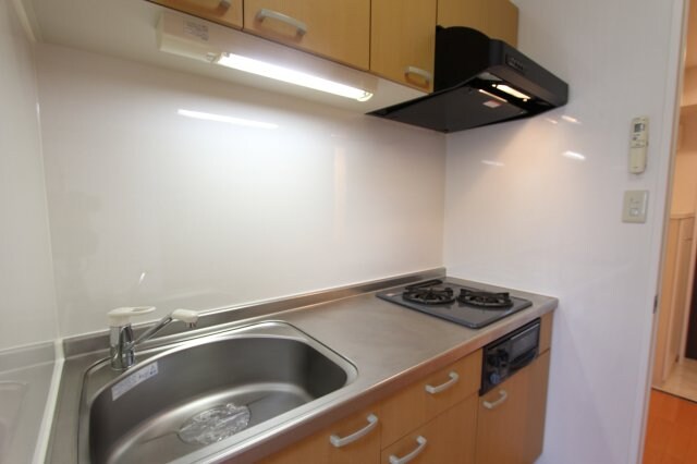 物件内観写真8　(同仕様)