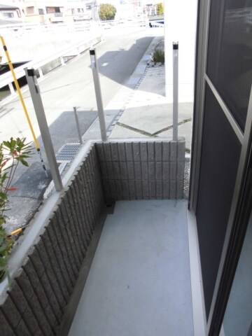 物件内観写真15　(庭)