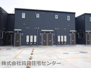 TJ西浜外観写真