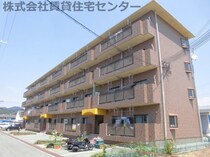 COTE DE ORANGEの外観写真