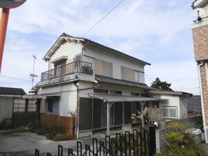 一戸建０６１７１外観写真