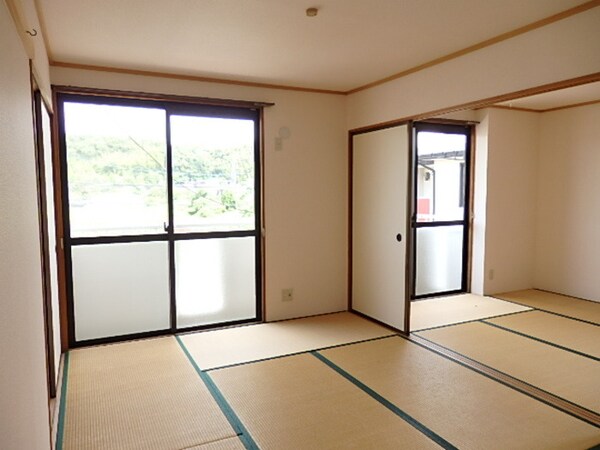 居室
