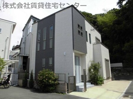 一戸建１２１４７外観写真