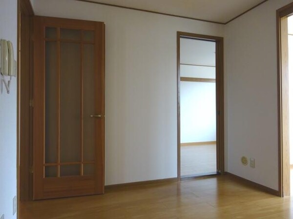居室(同仕様)