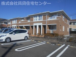 エテルノ　Ⅰ外観写真