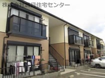 ディアスノバクの外観写真