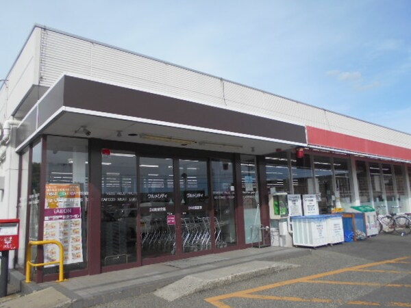 周辺環境(グルメシティ 御坊店様 1393m)