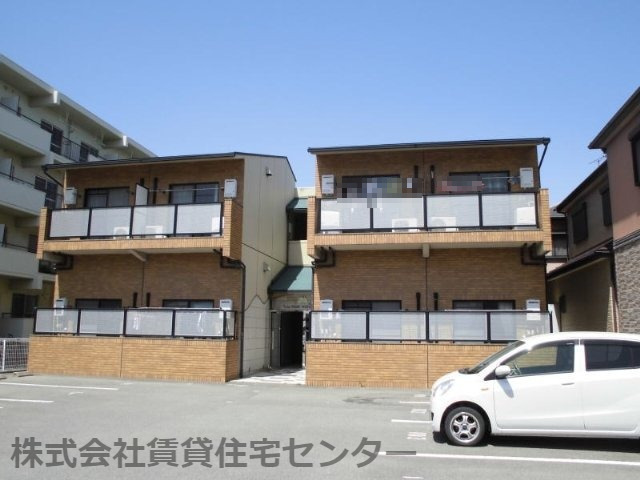 ラ・フォーレ西浜