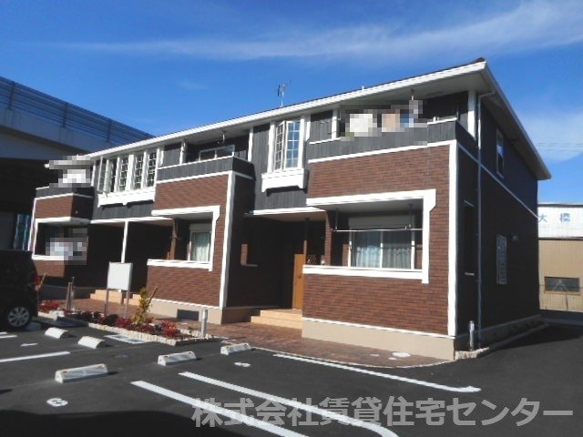 棗Ⅰ