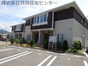 モリオン外観写真